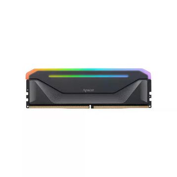 Apacer Nox RGB AH5U16G60C622NBAA-1 6000 MHz CL38 DDR5 16 GB RAM
