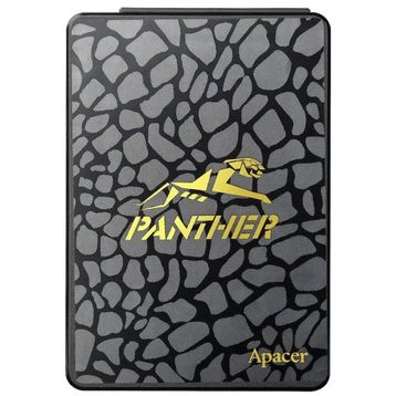 Apacer Panther AP120GAS340G-1 120 GB SSD