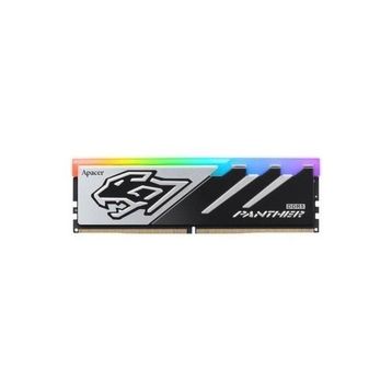 Apacer Panther RGB AH5U16G60C6229BAA-1 16 GB DDR5 6000 Mhz CL40 Masaüstü Bellek