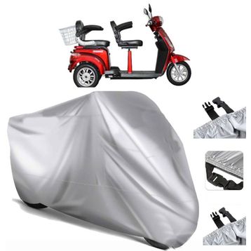 Apachi Side Elektrikli Motor Brandası