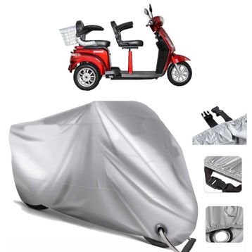 Apachi Side Elektrikli Motor Brandası