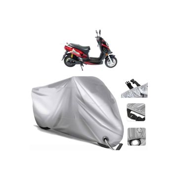 Apachi Stream Elektrikli Motor Brandası