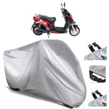 Apachi Stream Elektrikli Motor Brandası