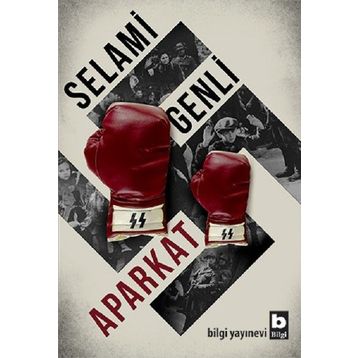 Aparkat Bilgi Yayınevi Selami Genli