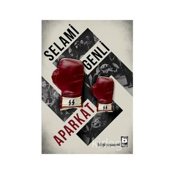 Aparkat Bilgi Yayınevi Selami Genli