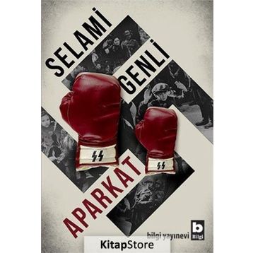 Aparkat Bilgi Yayınevi Selami Genli
