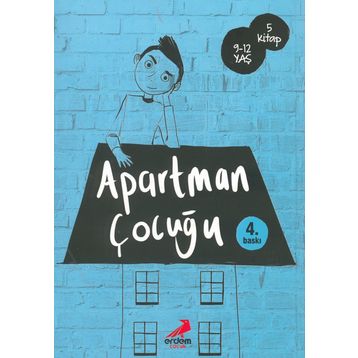 APARTMAN - EMILE ZOLA