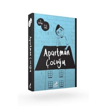 APARTMAN - EMILE ZOLA
