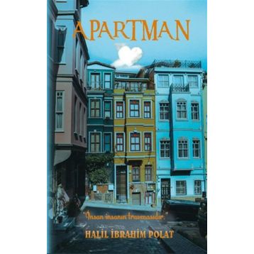 Apartman - Halil İbrahim Polat