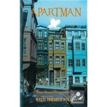 Apartman - Halil İbrahim Polat