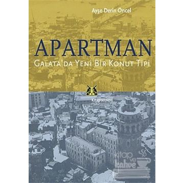 APARTMAN - PINAR ERKUM