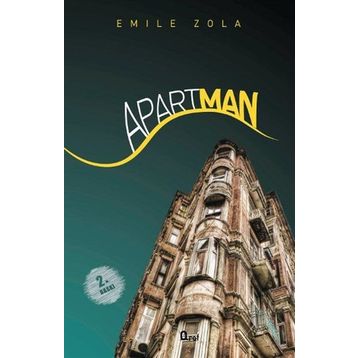 APARTMAN - PINAR ERKUM