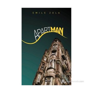 APARTMAN - PINAR ERKUM