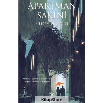 Apartman Sakini - Hüseyin Ütün