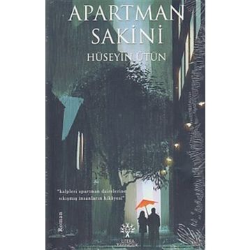 Apartman Sakini - Hüseyin Ütün