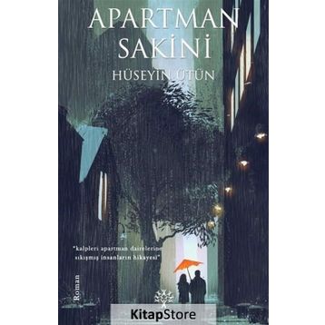 Apartman Sakini - Hüseyin Ütün