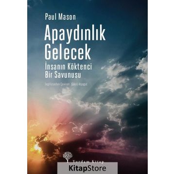 Apaydınlık Gelecek - Paul Mason