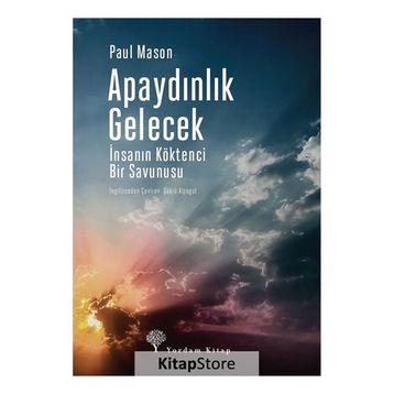 Apaydınlık Gelecek - Paul Mason