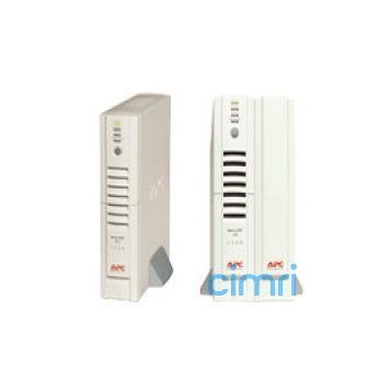 Apc Back-UPS 500VA Kesintisiz Güç Kaynağı