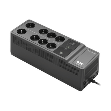 Apc BE850G2-GR UPS