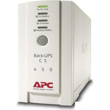 Apc BK650EI Kesintisiz Güç Kaynağı