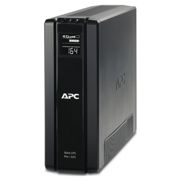 Apc BR1500G-GR UPS