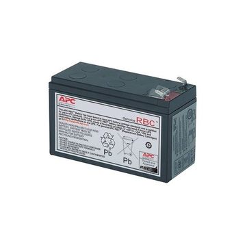 Apc RBC17 Güç Şeridi