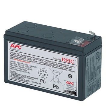 Apc RBC17 Güç Şeridi