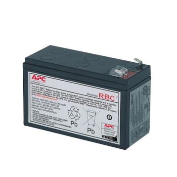 Apc RBC17 Güç Şeridi