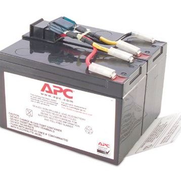 Apc RBC48 Güç Şeridi