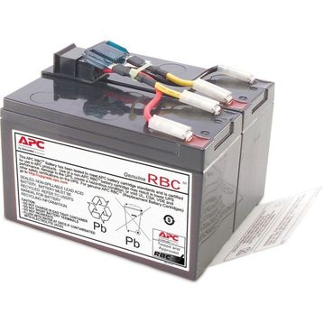 Apc RBC48 Güç Şeridi