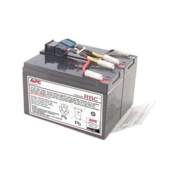 Apc RBC48 Güç Şeridi
