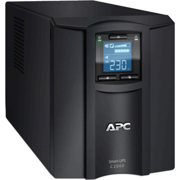 Apc SMC2000I Smart-UPS C