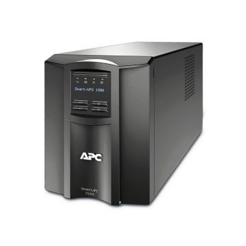 Apc SMT1500IC 1500Va Lcd 230 V With Smart Ups