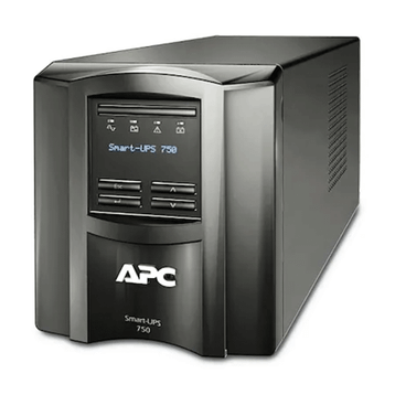 Apc SMT750IC Akıllı Güç Kaynağı