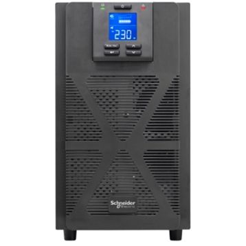 APC SPM3KI-TR Easy UPS