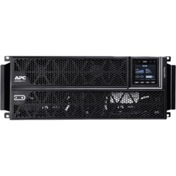 Apc SRTG6KXLI Smart-UPS RT 6KVA 230V Güç Kaynağı