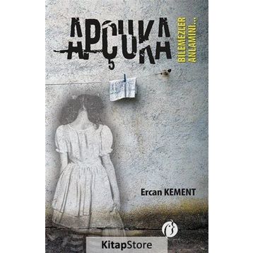 Apçuka - Ercan Kement