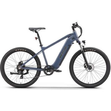 Ape Ryder Buffalo Mavi Elektrikli Bisiklet