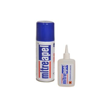 Apel 200 ml Hızlı Yapıştırıcı