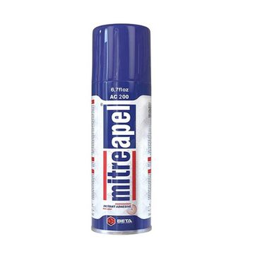 Apel 200 ml Hızlı Yapıştırıcı