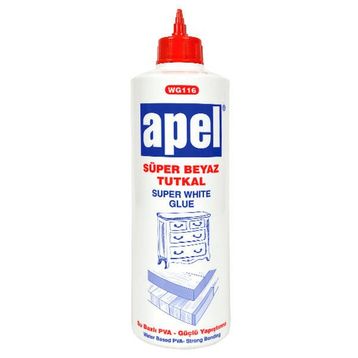 Apel AS700 310 ml Akvaryum Silikonu