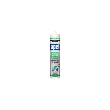 Apel AS700 310 ml Akvaryum Silikonu