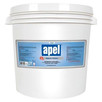 Apel D3 25 kg WG90 İskelet Tutkalı