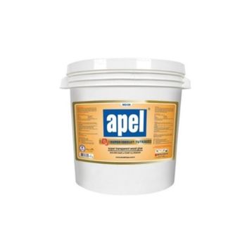 Apel D3 Süper 25 kg İskelet Tutkalı