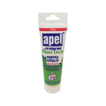Apel H660 MS Polimer High Tack Yapıştırıcı