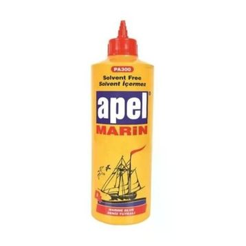 Apel Marin 550 GR Deniz Tutkalı