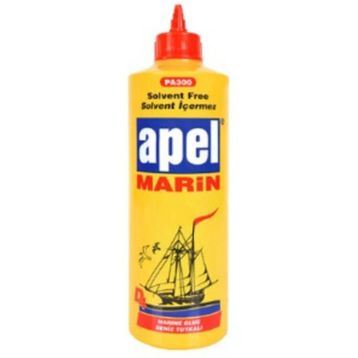 Apel Marin 550 GR Deniz Tutkalı