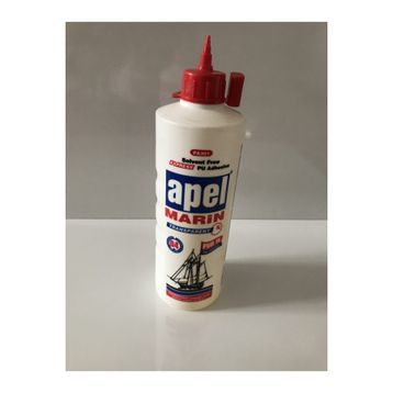 Apel Marin 550 GR Deniz Tutkalı