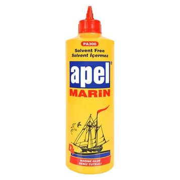 Apel Marin 550 GR Deniz Tutkalı